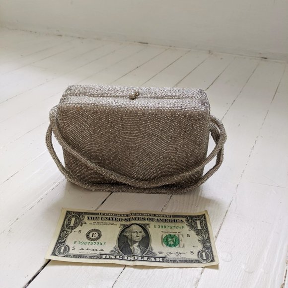 Vintage Purse - Picture 5 of 5